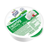 Twarog Demi-Gras 275g Mlekpol