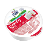 Twarog Gras 275g Mlekpol