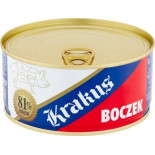 Poitrine conserve 300g krakus