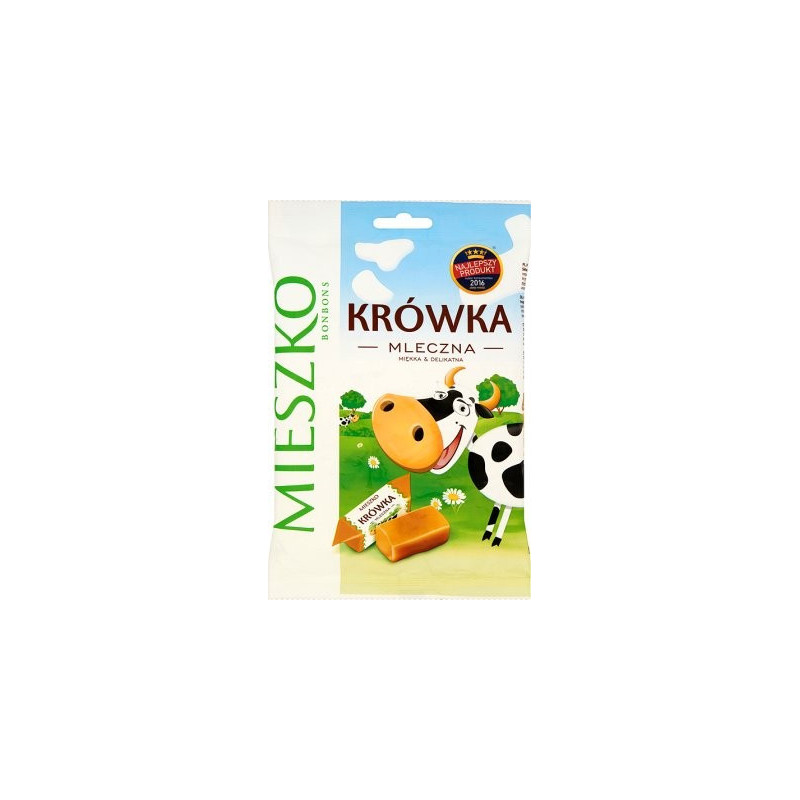 Krowka Mieszko 215g