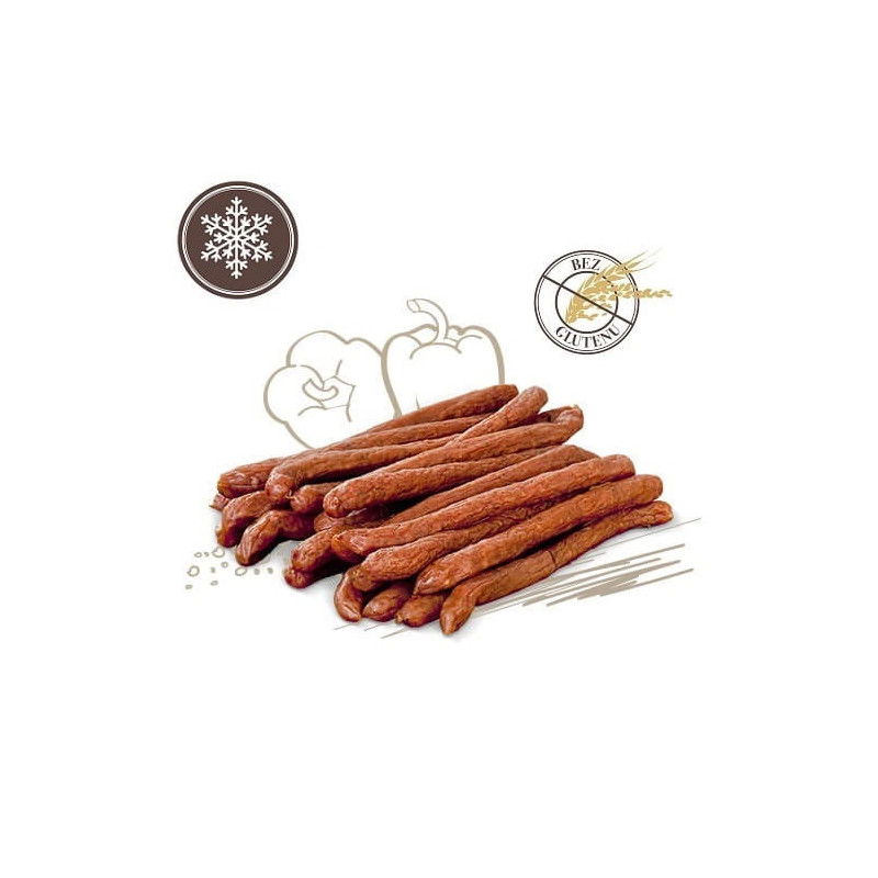 Kabanos Bacowka 350 g