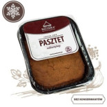 Pâté traditionnel 350g