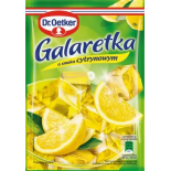 Galaretka Citron 72g