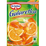 Galaretka Orange 72g