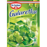 Galaretka Agrest 72g