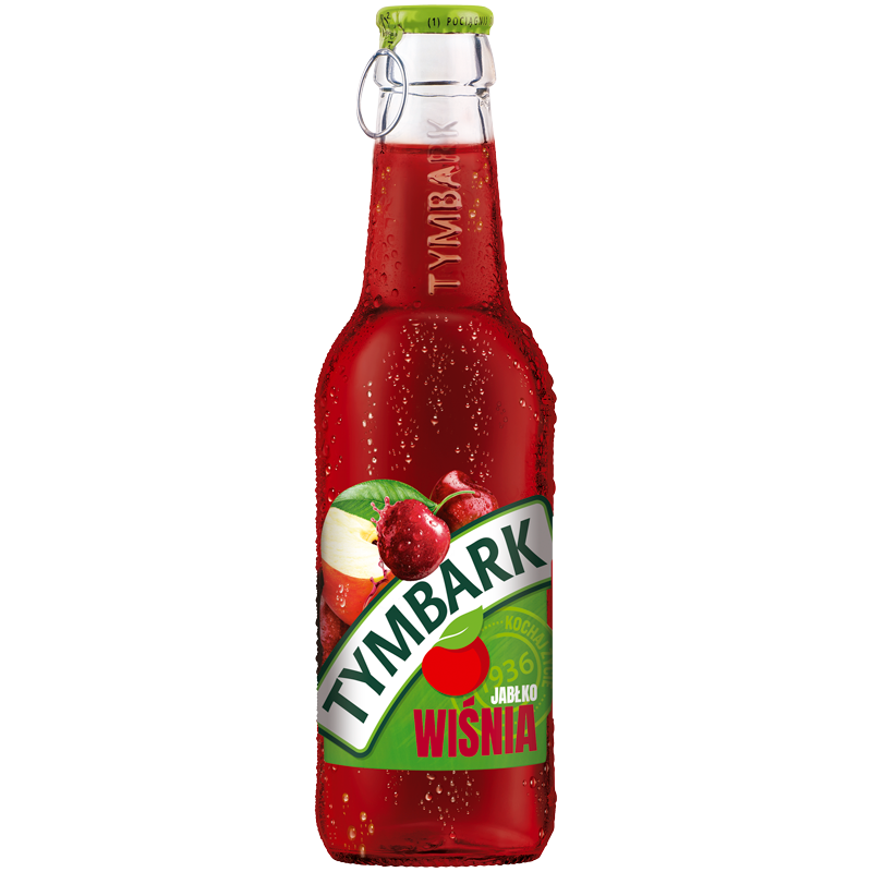 Tymbark Cerise 250 ml