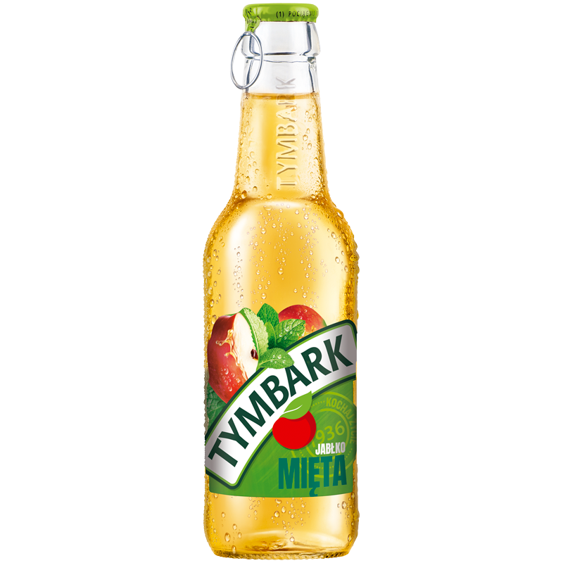 Tymbark Menthe 250 ml