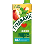 Tymbark Pomme Menthe 1000 ml