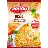 Amino Soupe Rosol 55g