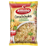 Amino Soupe au pois 66g
