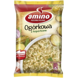 Amino Soupe Ogorkowa 61g