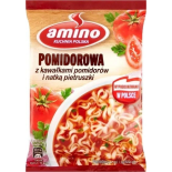 Amino Soupe Pomidorowa 61g