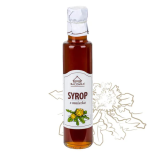 Sirop pissenlit bacowka 315g
