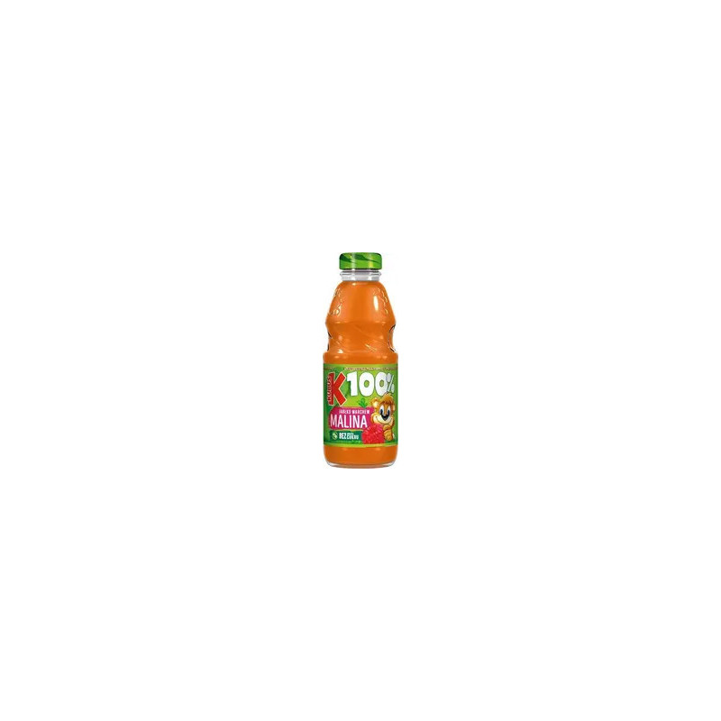 Kubus Framboise 300ml