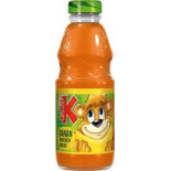 Kubus Banane 300ml