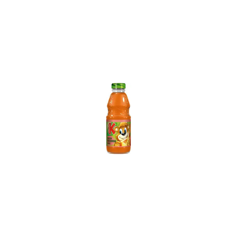 Kubus Pêche 300ml