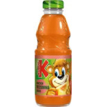 Kubus Pêche 300ml