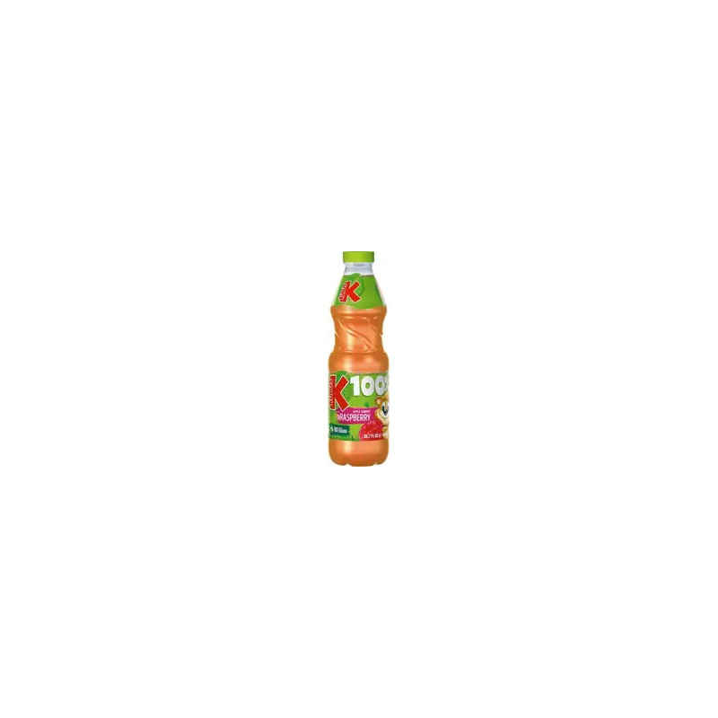 Kubus Framboise 850ml