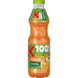 Kubus Orange 850ml