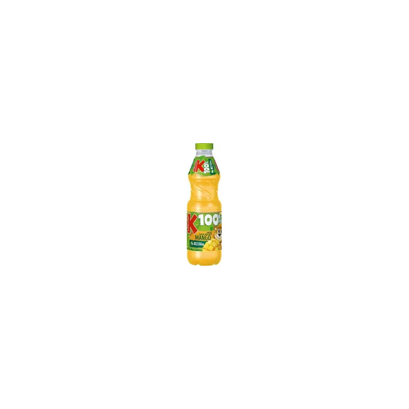 Kubus Mangue 850ml