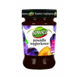 Confiture Prunes 290g Lowicz