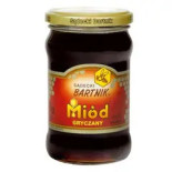 Miel sarrasin 400g Bartnik