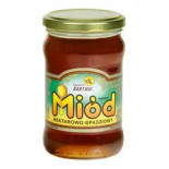 Miel miellat 400g Bartnik