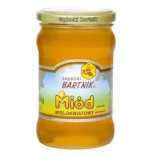 Miel multifleurs 400g Bartnik