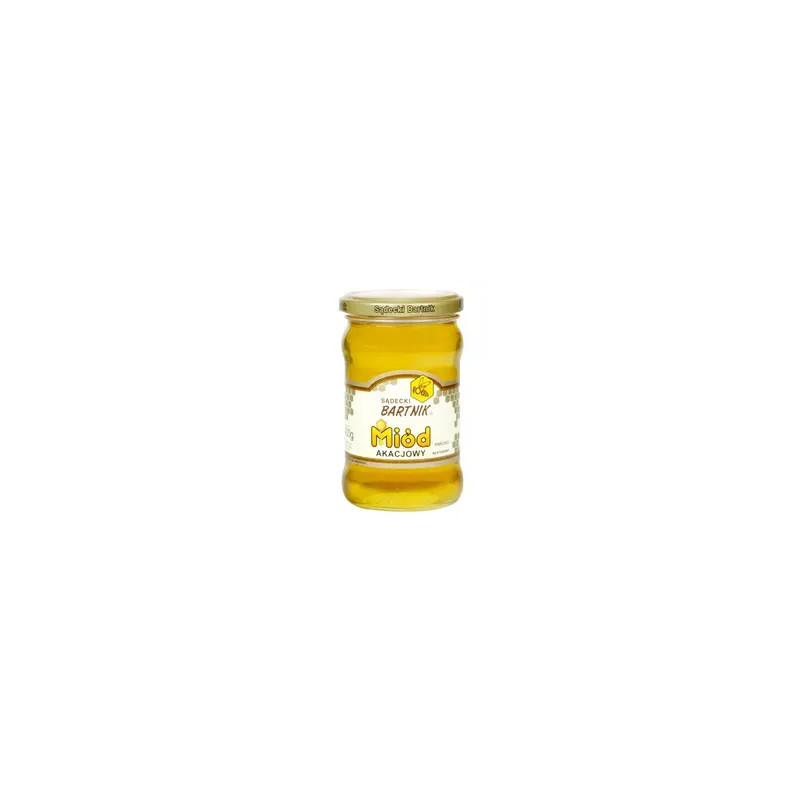 Miel Acacia 400g Bartnik