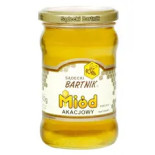 Miel Acacia 400g Bartnik