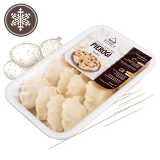 Pierogi Ruskie 400g