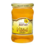 Miel Tilleul 400g Bartnik