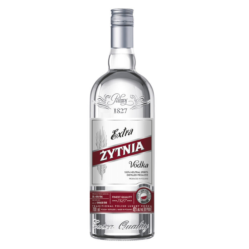 Zytnia 40%