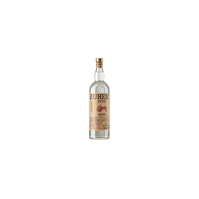 Zurek Zytni 40%