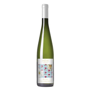 L'Opera Halka vin blanc 75cl
