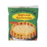 Kapusta Kiszona 1kg (choucroute cru)
