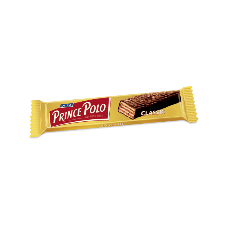 Prince Polo Mini 17.5G