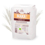 Farine de Blé Bio 1kg Bacowka