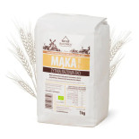 Farine de Seigle complet Bio 1kg Bacowka