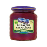 Buraczki zasmazane 480g