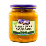 Marchewka zasmazana 480g