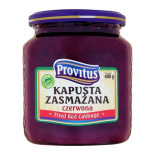 Kapusta zasmazana 480g