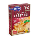 Karpatka préparation 340g