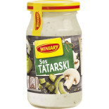 Sauce Tatarski 250ml Winiary