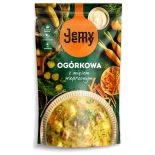 Soupe de Cornichons 450g