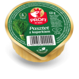Pâté à l'aneth 131g