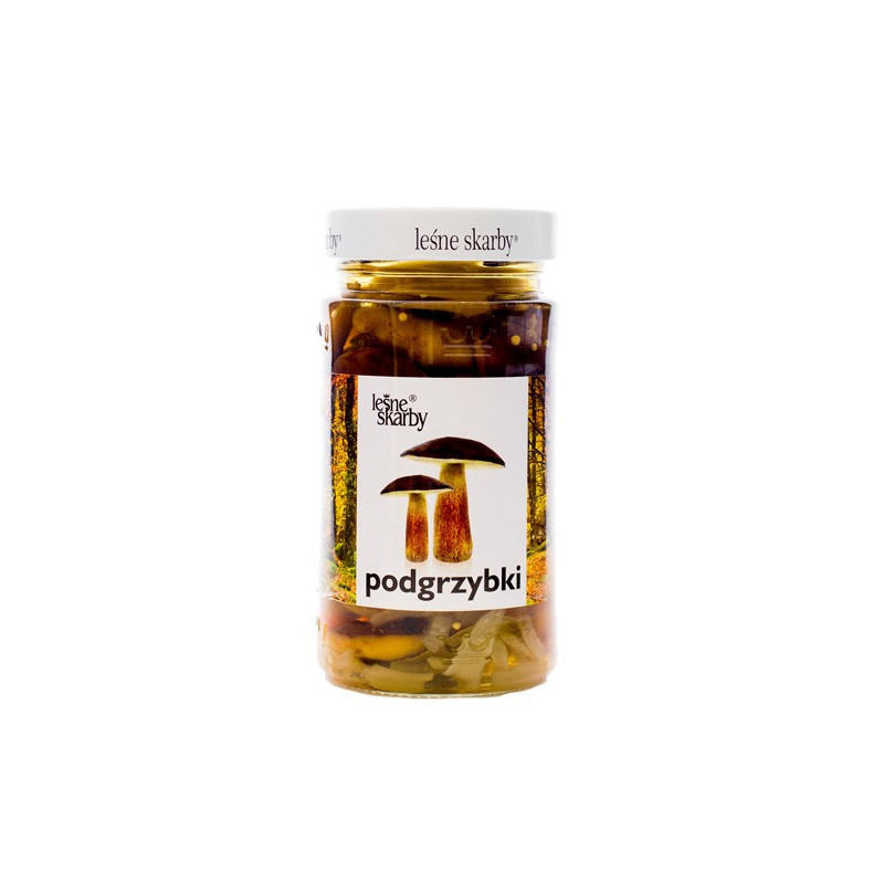 Bolet 280g
