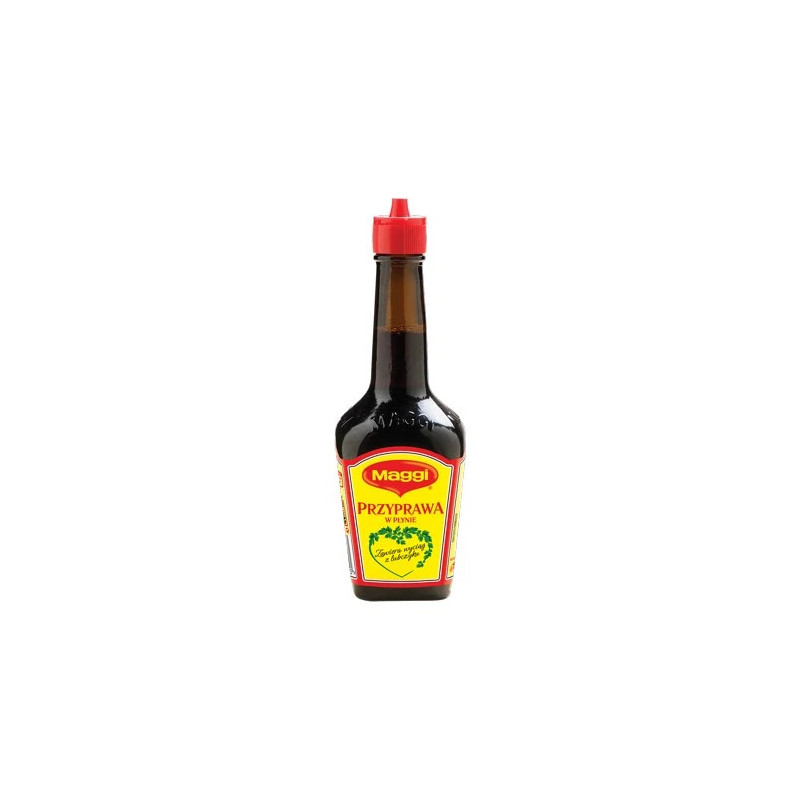 Maggi 200g