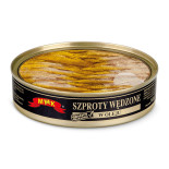 Sprat fumé 160g