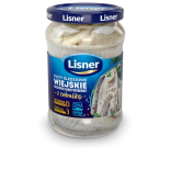 Filet de Hareng 600g